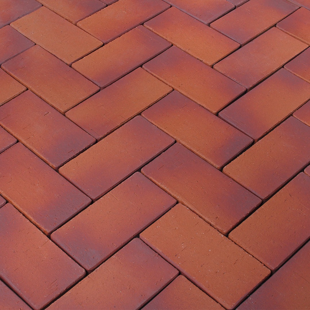 Penter klinkerinės grindnio trinkelės Oderland 200x100x52 Penter klinkerinės grindnio trinkelės Oderland 200x100x52